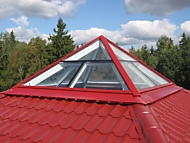 
    Зенитные фонари и купола из алюминиевые двери Цена от 5000 м кв
  