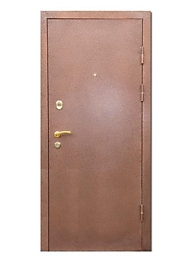 
    Металлические ( железные ) двери ЭКОНОМ
  